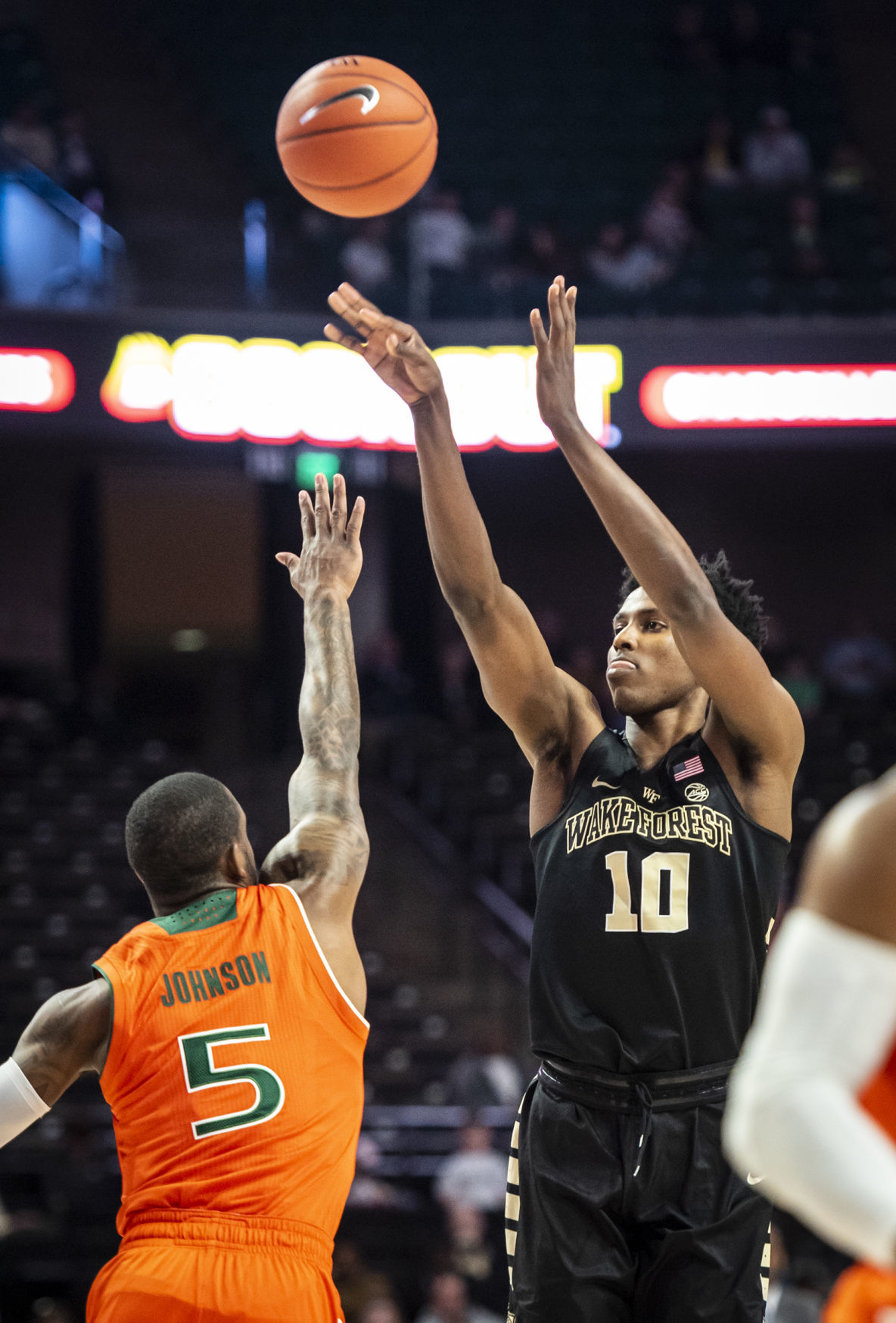 WakeBasketball